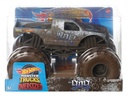 H.W.MONSTER TRUCKS THE 909