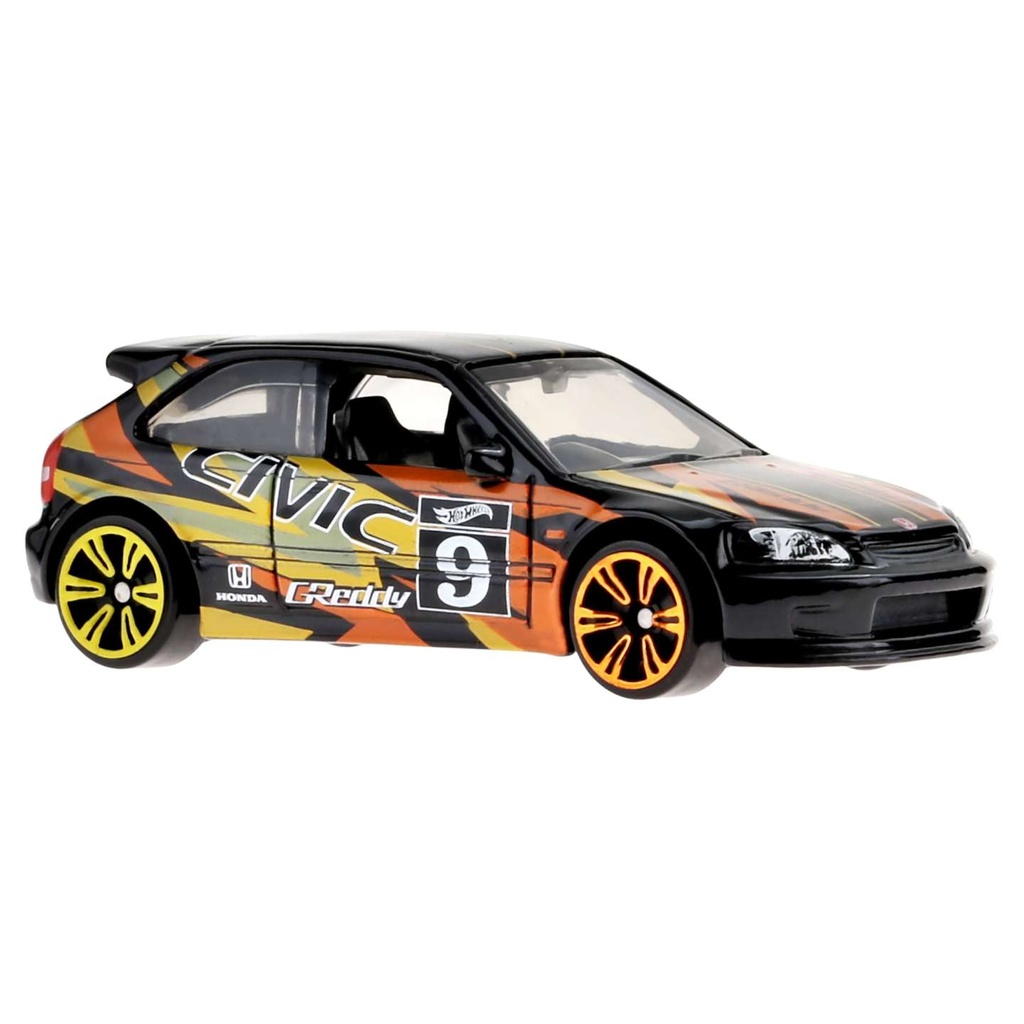 H.W.NEON SPEEDERS SURT.
