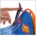 H.W.SKATE PARQUE ATRACCIONES