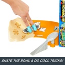 H.W.SKATE TONY HAWK BOL CER.