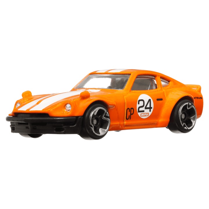 H.W.VINTAGE DATSUN 240Z