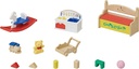HABITACION JUEGOS BEBES