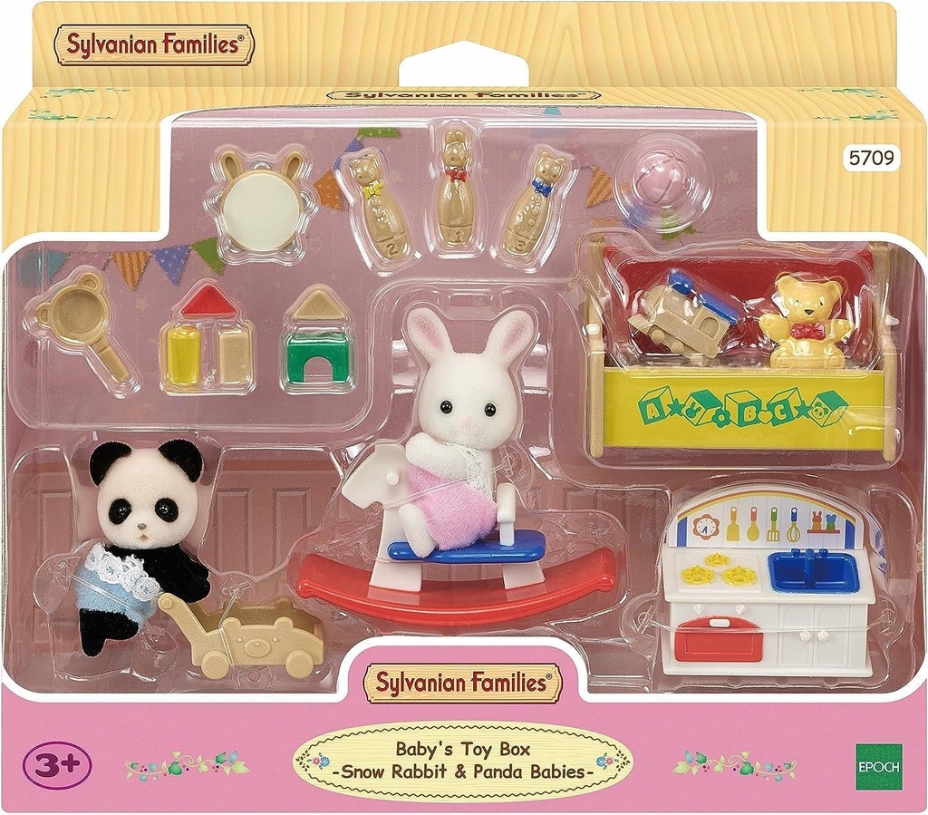 HABITACION JUEGOS BEBES