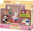 HABITACION JUEGOS BEBES