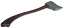 HACHA 58 CM.