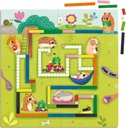 HAMSTERS 1 AL 10