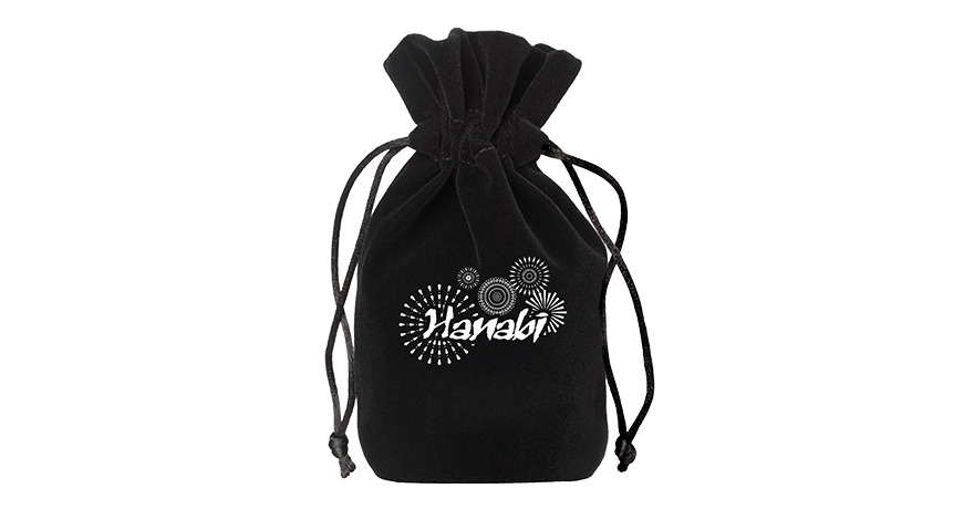 HANABI !QUE ESPECTACULO!