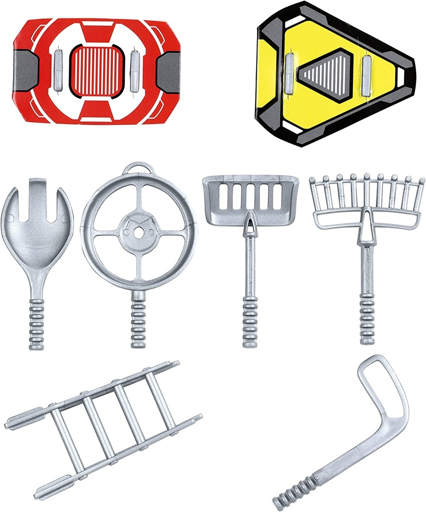 HAND CONTROL BATTLE ROBOTS