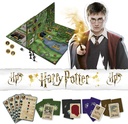 HARRY POTTER ANIMALES FANTAST.