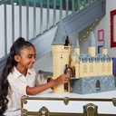 HARRY POTTER CASTILLO HOGWARTS