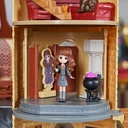HARRY POTTER CASTILLO HOGWARTS