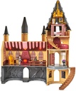 HARRY POTTER CASTILLO HOGWARTS