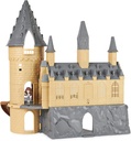 HARRY POTTER CASTILLO HOGWARTS