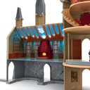 HARRY POTTER CASTILLO HOGWARTS