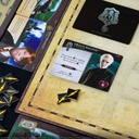 HARRY POTTER HOGWARTS BATTLE