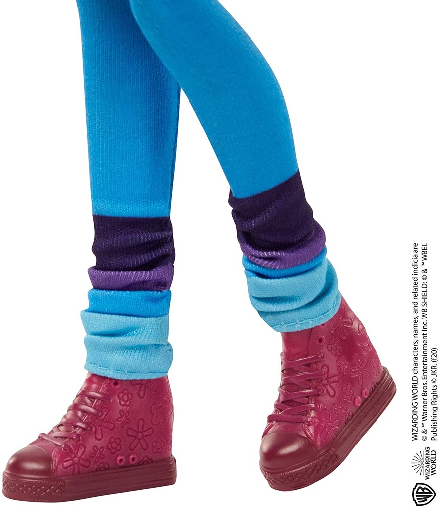 HARRY POTTER LUNA LOVEGOOD