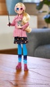 HARRY POTTER LUNA LOVEGOOD