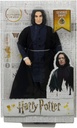 HARRY POTTER PROFESOR SNAPE