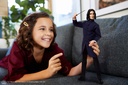 HARRY POTTER PROFESOR SNAPE
