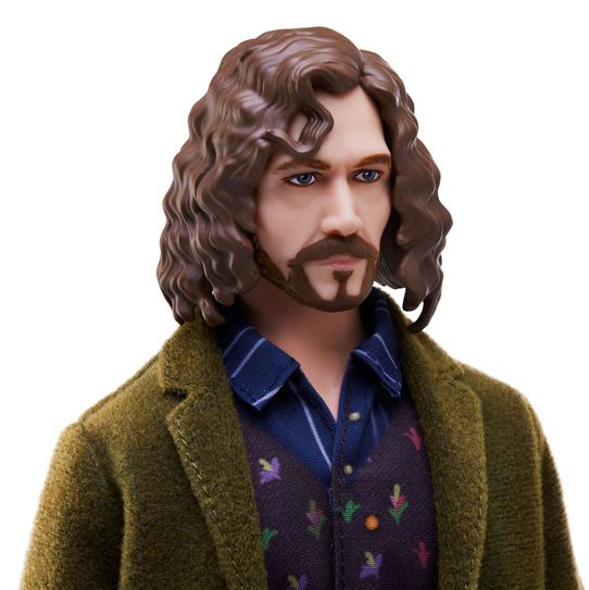 HARRY POTTER SIRIUS BLACK