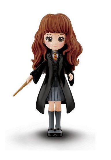 HARRY POTTER WW MINI MUÑECAS