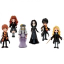 HARRY POTTER WW MINI MUÑECAS