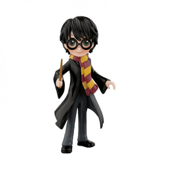 HARRY POTTER WW MINI MUÑECAS