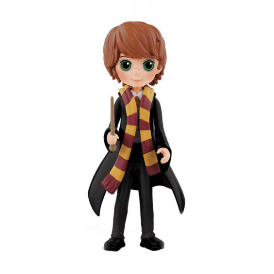 HARRY POTTER WW MINI MUÑECAS