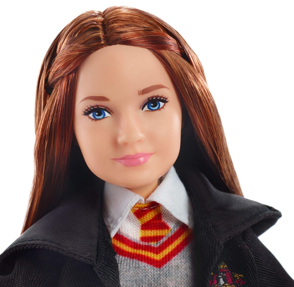 HARRY POTTER-GINNY WEASLEY