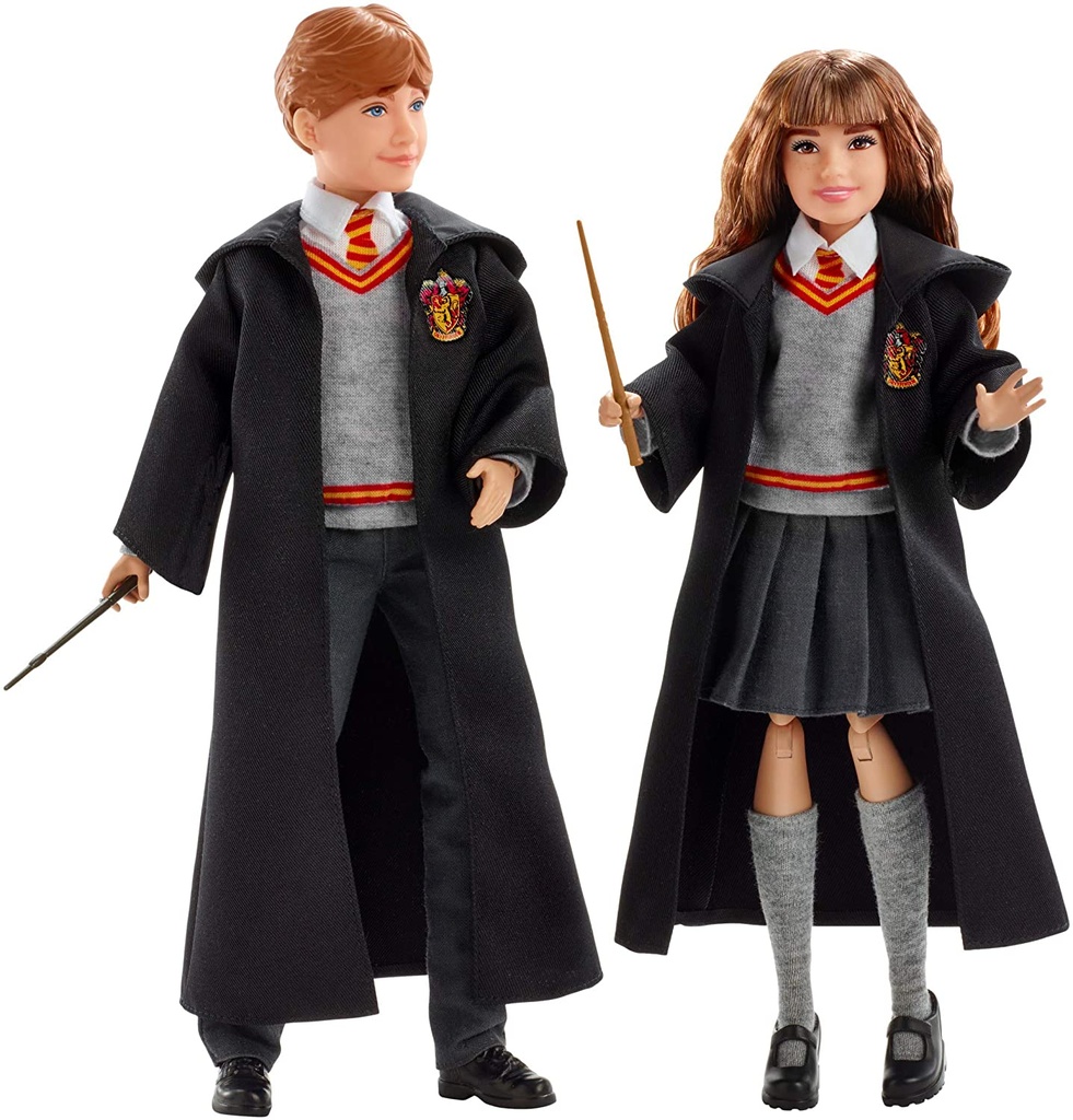 HARRY POTTER-HERMIONE GRANGER