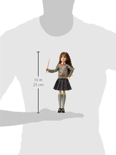 HARRY POTTER-HERMIONE GRANGER