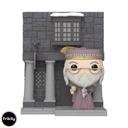 HARRY POTTER-POP ALBUS DUMB.