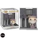 HARRY POTTER-POP ALBUS DUMB.