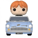 HARRY POTTER-POP RON W.CAR