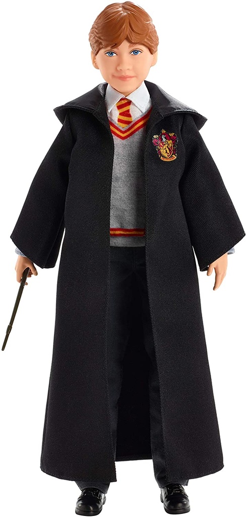 HARRY POTTER-RON WEASLEY