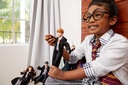 HARRY POTTER-RON WEASLEY