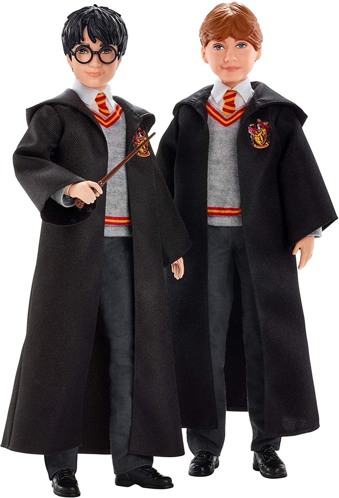 HARRY POTTER-RON WEASLEY