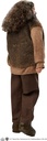 HARRY POTTER-RUBEUS HAGRID