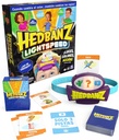 HEADBANZ LIGHTSPEED