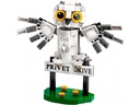 HEDWIG EN Nº4 DE PRIVET DRIVE