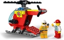 HELICOPTERO BOMBEROS