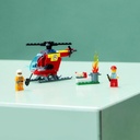 HELICOPTERO BOMBEROS