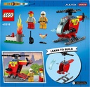 HELICOPTERO BOMBEROS