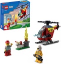 HELICOPTERO BOMBEROS