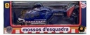 HELICOPTERO MOSSOS ESQUADRA