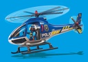 HELICOPTERO PERSEC.PARACAIDAS