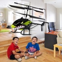 HELICOPTERO SHARK R.C.