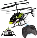 HELICOPTERO SHARK R.C.