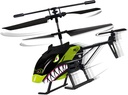 HELICOPTERO SHARK R.C.