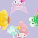 HELLO KITTY PACK 6 FIG. 5 CM.